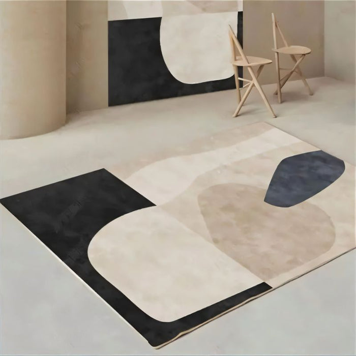 Yute Area Rug - Residence Supply