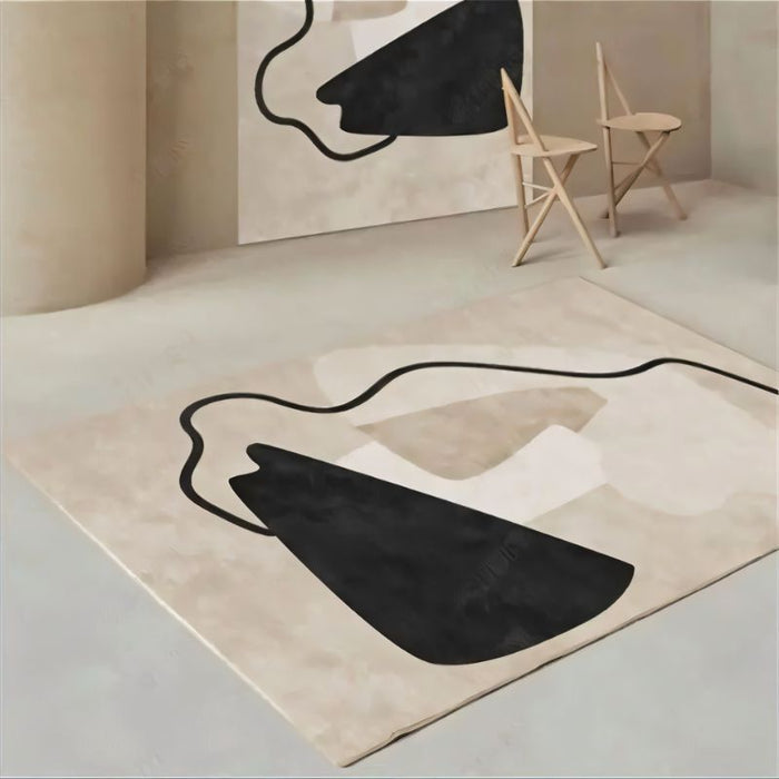 Yute Area Rug - Residence Supply