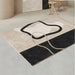 Yute Area Rug - Residence Supply