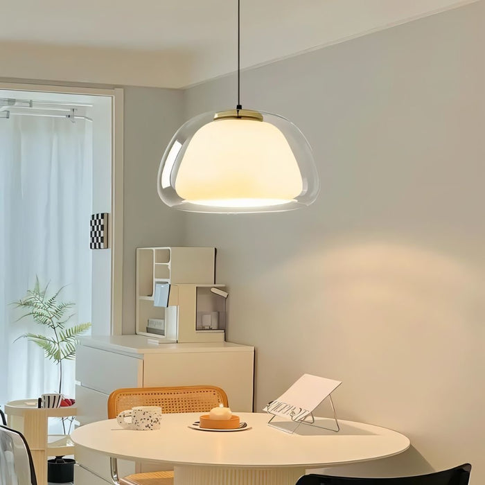 Zabda Pendant Light - Modern Lighting