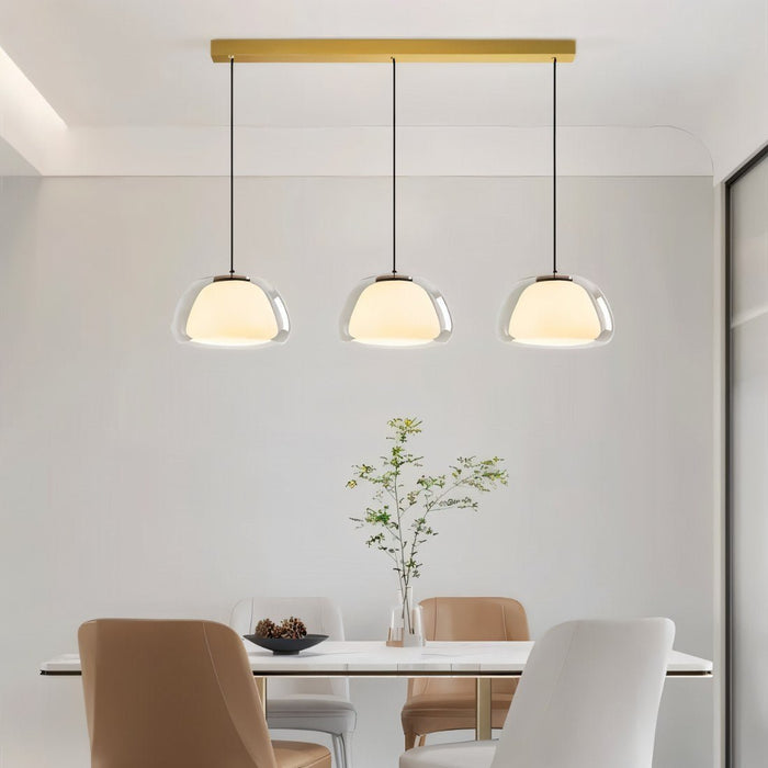 Zabda Pendant Light - Dining Room Light Fixture