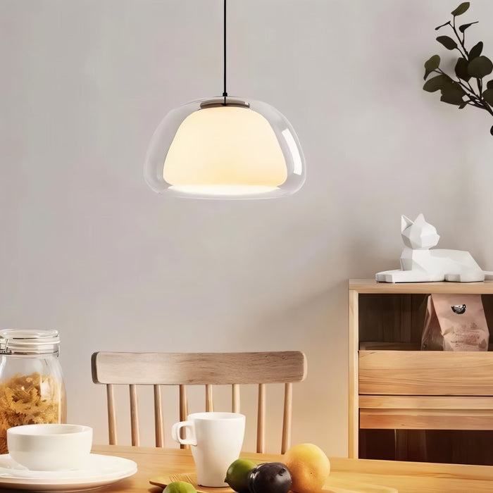 Zabda Pendant Light - Light Fixtures