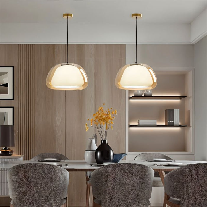 Zabda Pendant Light - Dining Room Lighting