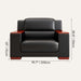 Zabuton Arm Sofa - Residence Supply