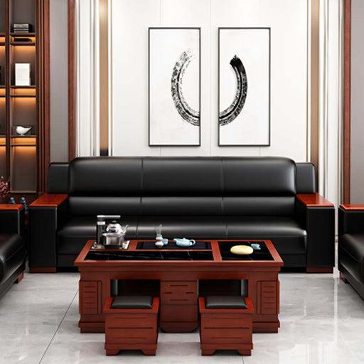 Zabuton Arm Sofa - Residence Supply