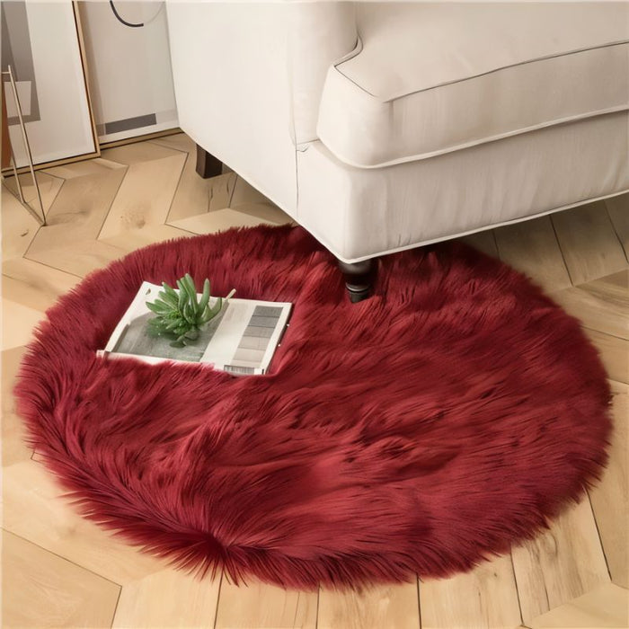 Elegant Zacht Area Rug