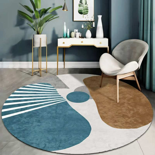 Best Zafera Area Rug