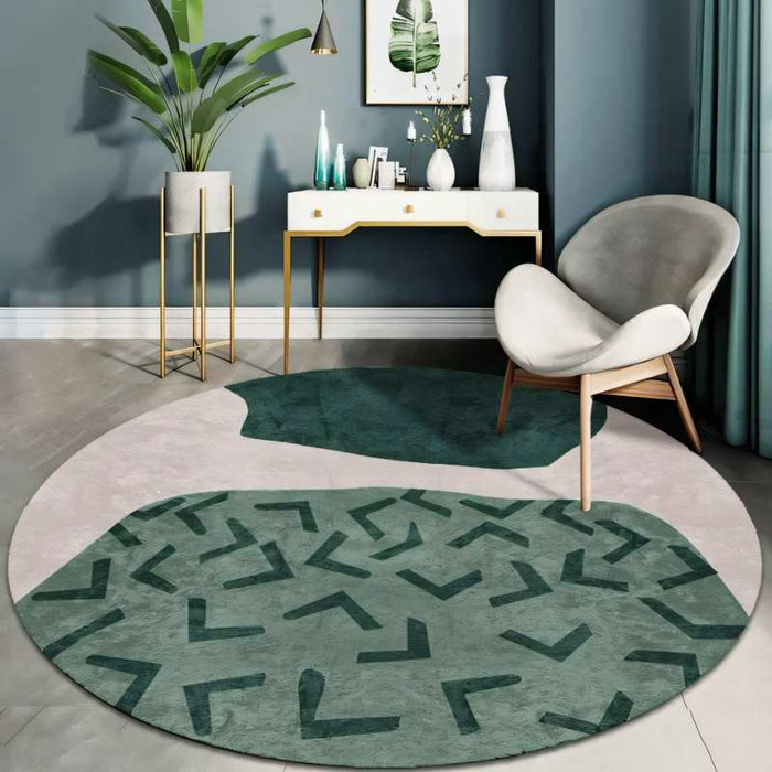 Beautiful Zafera Area Rug