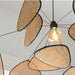 Zahara Chandelier - Open Box - Residence Supply