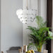 Zahir Chandelier - Dining Room Light Fixtures