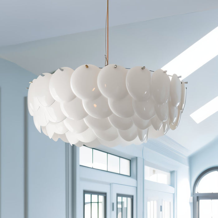 Zahir Chandelier - Modern Chandeliers