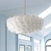 Zahir Chandelier - Modern Chandeliers