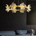 Zahor Round Chandelier - Residence Supply