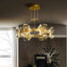 Zahor Round Chandelier - Residence Supply