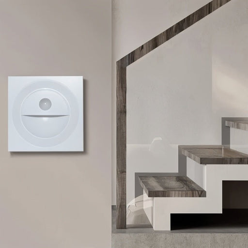 Zain Stair Wall Light - Light Fixtures