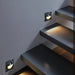 Zain Stair Wall Light - Stair Lighting