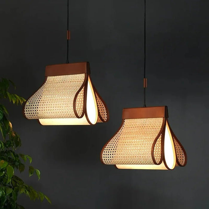 Zairi Pendant Light - Residence Supply