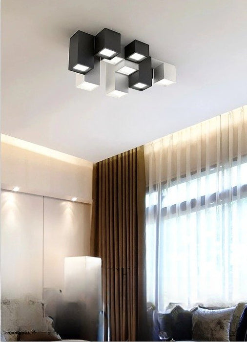 Home Decor Zakra Ceiling Light 