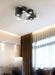 Home Decor Zakra Ceiling Light 