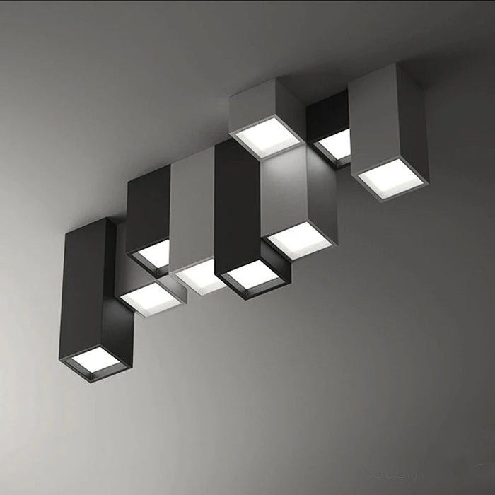 Beautiful Zakra Ceiling Light 