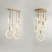 Zalaph Chandelier - Residence Supply