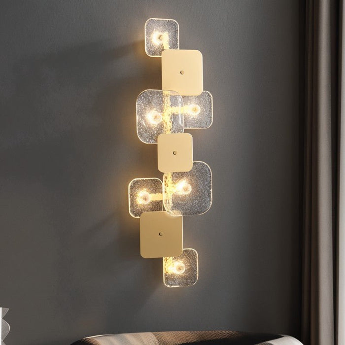 Zaliki Wall Lighting Fixture