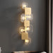 Zaliki Wall Lighting Fixture