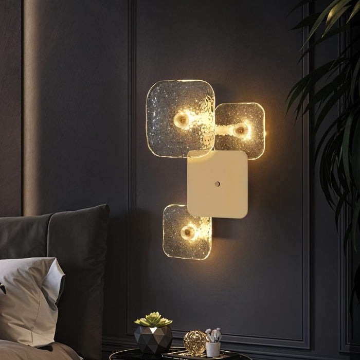 Zaliki Modern Wall Lamp