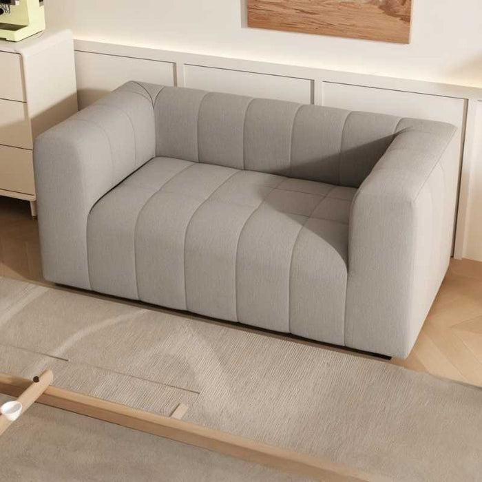 Zanbeto Arm Sofa - Residence Supply