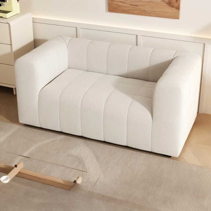 Zanbeto Arm Sofa - Residence Supply