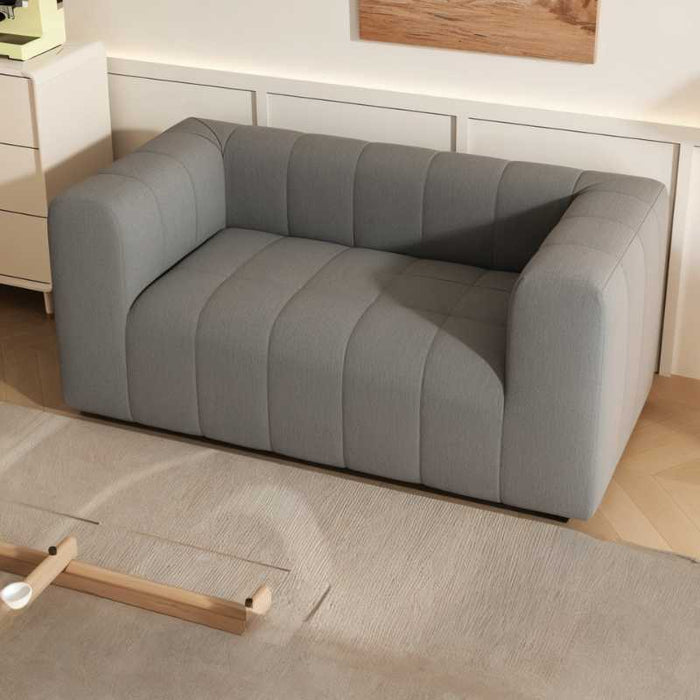 Zanbeto Arm Sofa - Residence Supply