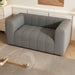 Zanbeto Arm Sofa - Residence Supply