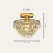 Zaran Ceiling Light - Residence Supply