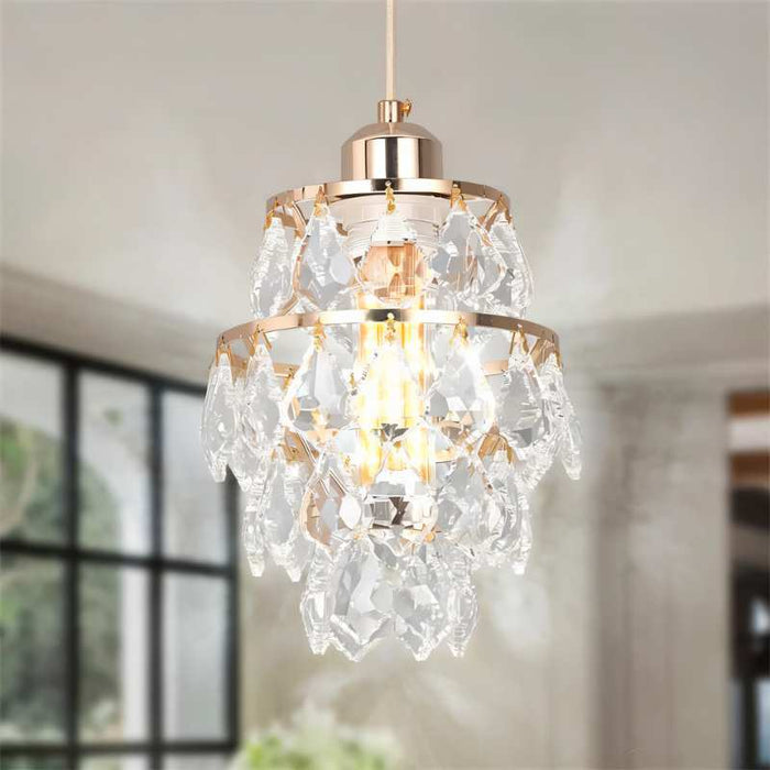 Best Zaran Pendant Light