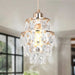 Best Zaran Pendant Light