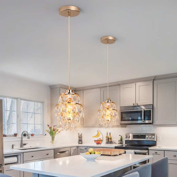 Zaran Pendant Light For Kitchen