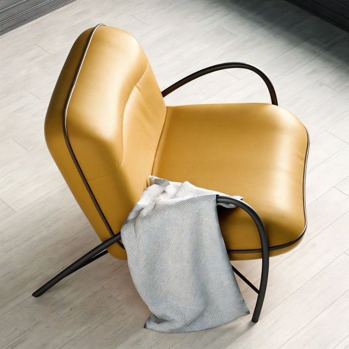 Zarif Accent Chair - Residence Supply