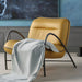 Zarif Accent Chair - Residence Supply