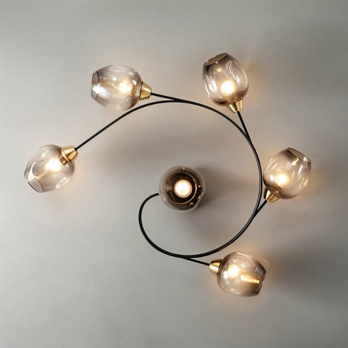 Zariya Ceiling Light - Residence Supply