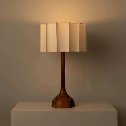 Zasta Table Lamp - Residence Supply