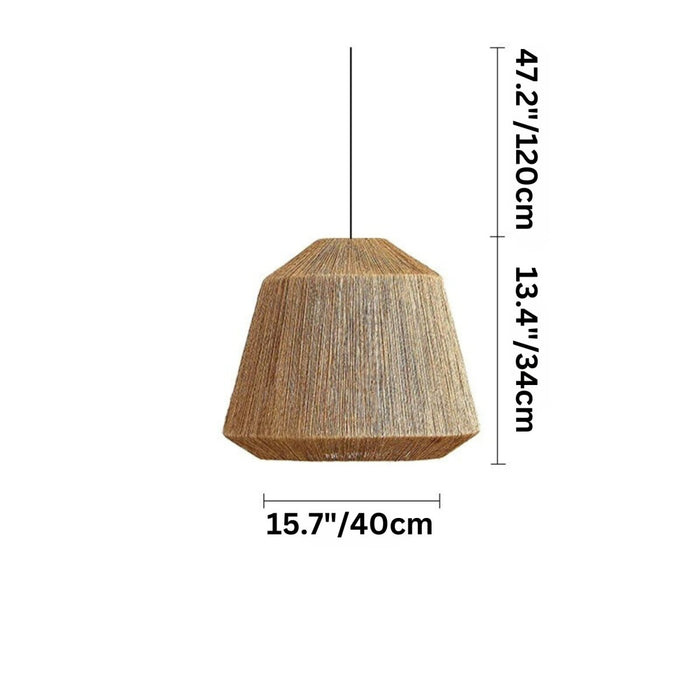 Zavan Pendant Light - Residence Supply