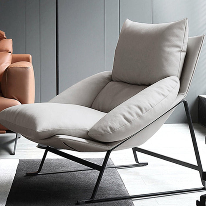 Zebu Armchair - Residence Supply