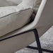 Zebu Armchair - Residence Supply