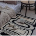 Zech Area Rug - Residence Supply