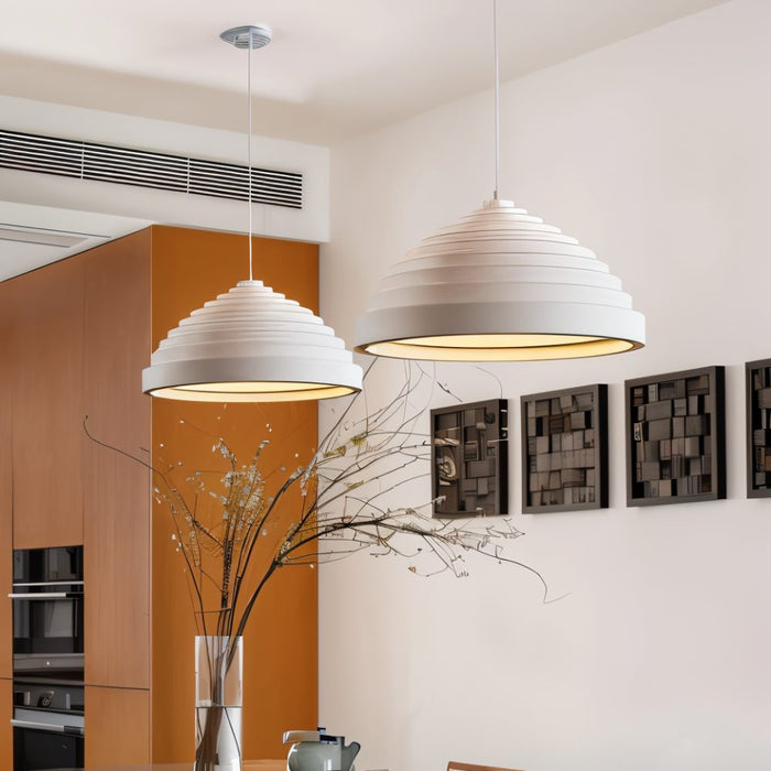 Zelena Chandelier - Modern Lighting Fixtures