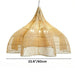 Zelio Pendant Light - Residence Supply