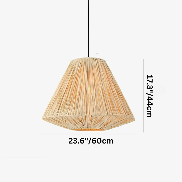 Zelo Pendant Light - Residence Supply