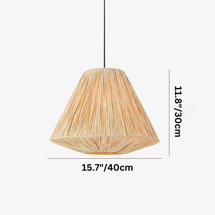 Zelo Pendant Light - Residence Supply