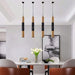 Zelyana Pendant Light - Modern Lighting