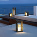 Zence Outdoor Garden Lamp - Outdoor Lighting